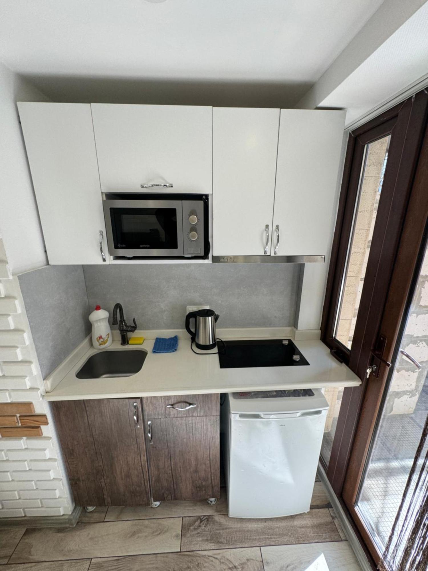 Casa Neptun In Old Batumi Apartment Exterior photo
